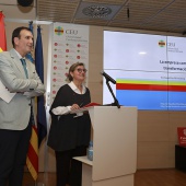 Acto de Cáritas Diocesana