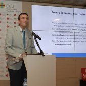 Acto de Cáritas Diocesana
