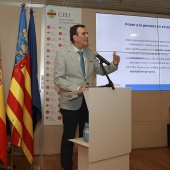Acto de Cáritas Diocesana