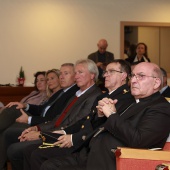 Acto de Cáritas Diocesana