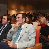 Acto de Cáritas Diocesana