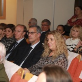 Acto de Cáritas Diocesana