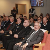 Acto de Cáritas Diocesana