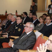 Acto de Cáritas Diocesana