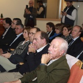 Acto de Cáritas Diocesana