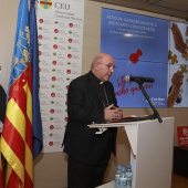Acto de Cáritas Diocesana