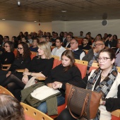 Acto de Cáritas Diocesana