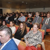 Acto de Cáritas Diocesana