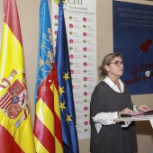 Acto de Cáritas Diocesana