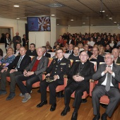 Acto de Cáritas Diocesana