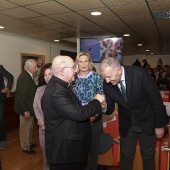 Acto de Cáritas Diocesana