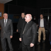 Acto de Cáritas Diocesana