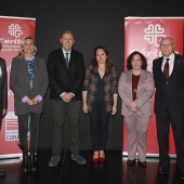 Acto de Cáritas Diocesana