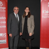 Acto de Cáritas Diocesana
