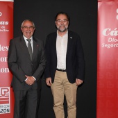 Acto de Cáritas Diocesana