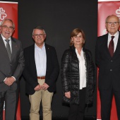 Acto de Cáritas Diocesana