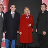 Acto de Cáritas Diocesana