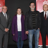 Acto de Cáritas Diocesana