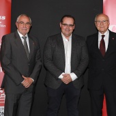 Acto de Cáritas Diocesana