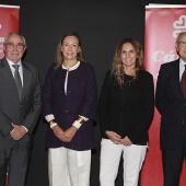 Acto de Cáritas Diocesana