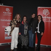 Acto de Cáritas Diocesana