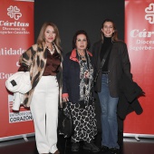 Acto de Cáritas Diocesana