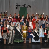 Gaiata 14 Castalia