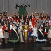 Gaiata 14 Castalia