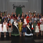 Gaiata 14 Castalia