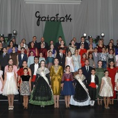 Gaiata 14 Castalia