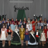 Gaiata 14 Castalia