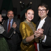 Gaiata 14 Castalia