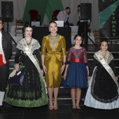 Gaiata 14 Castalia