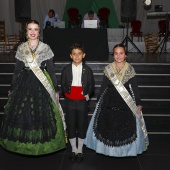 Gaiata 14 Castalia