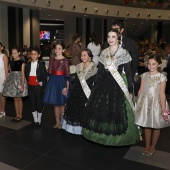 Gaiata 14 Castalia