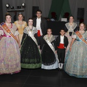 Gaiata 14 Castalia