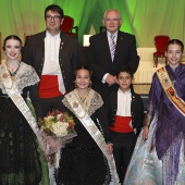 Gaiata 14 Castalia