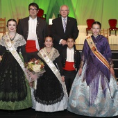 Gaiata 14 Castalia