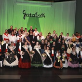 Gaiata 14 Castalia