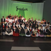 Gaiata 14 Castalia