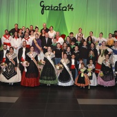 Gaiata 14 Castalia