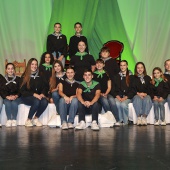 Gaiata 14 Castalia