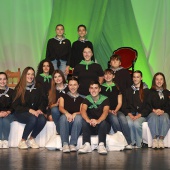 Gaiata 14 Castalia