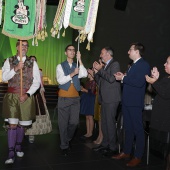 Gaiata 14 Castalia