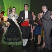 Gaiata 14 Castalia