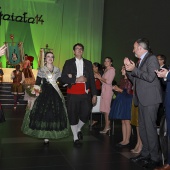 Gaiata 14 Castalia
