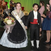 Gaiata 14 Castalia