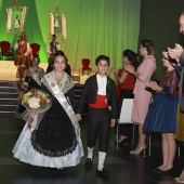 Gaiata 14 Castalia