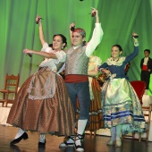 Gaiata 14 Castalia