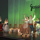 Gaiata 14 Castalia